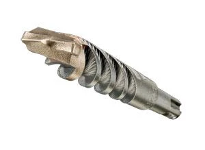 Grąžtas betonui DeWalt DT9614-QZ; 25x950/1000 mm; SDS-plus