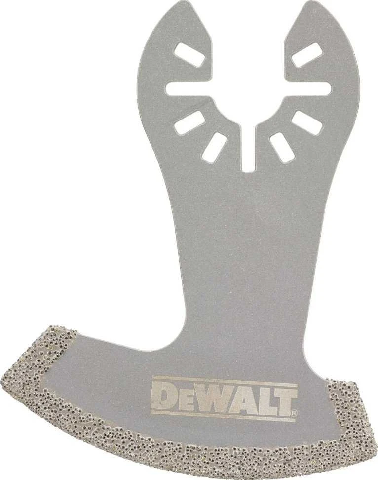 Pusapvalis deimantinis pjūklelis DeWalt DT20739-QZ; 75x60 mm