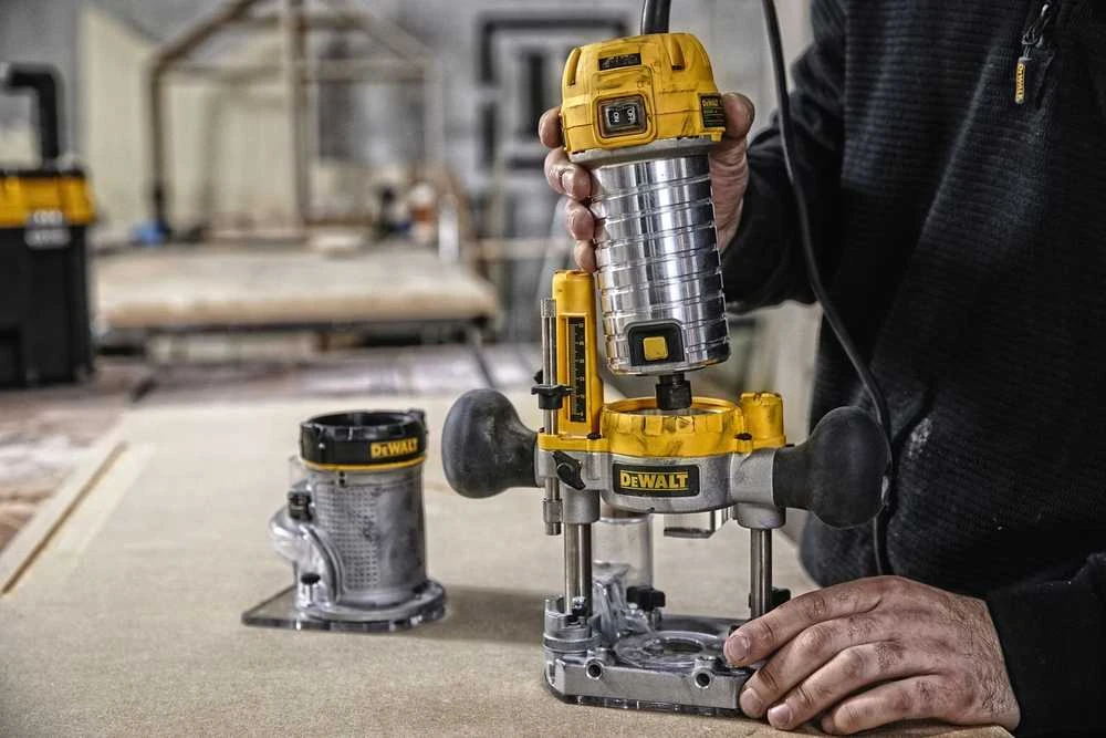 Freza Dewalt D26204K