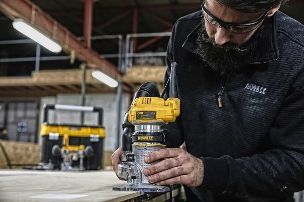 Freza Dewalt D26204K