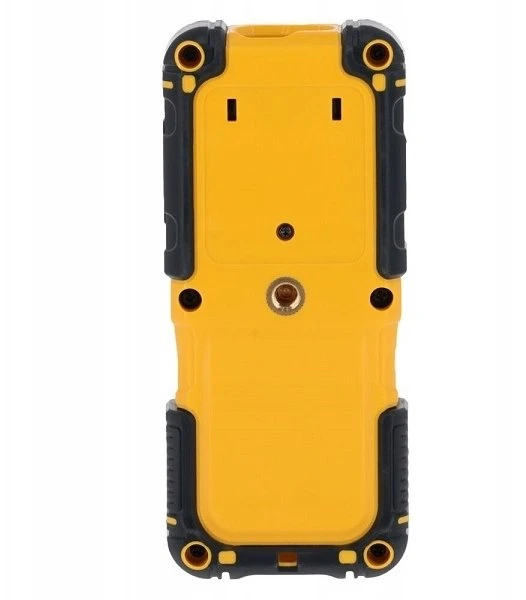 60 m lazerinis atstumo ieškiklis, „DeWalt“ [DWHT78200-XJ], „Bluetooth“, USB-C įkrovimas