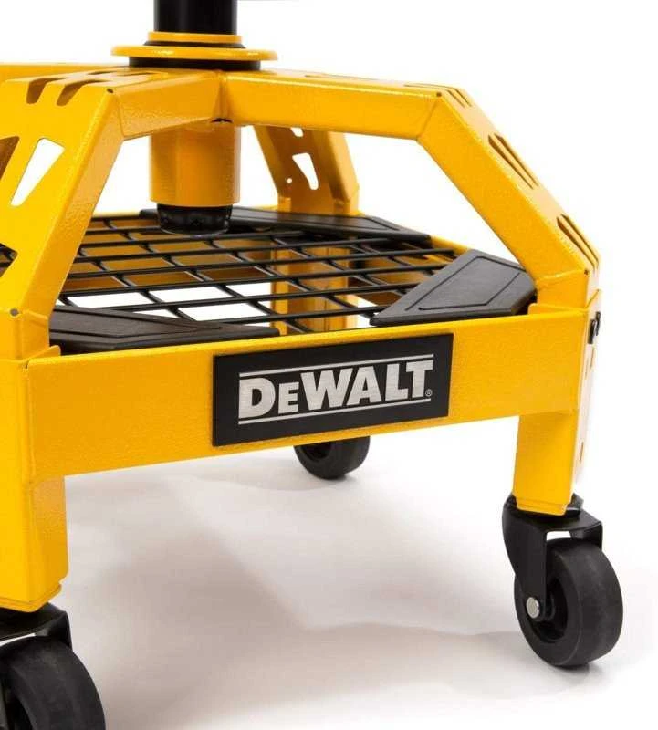 Dewalt Dewalt darbo kėdė