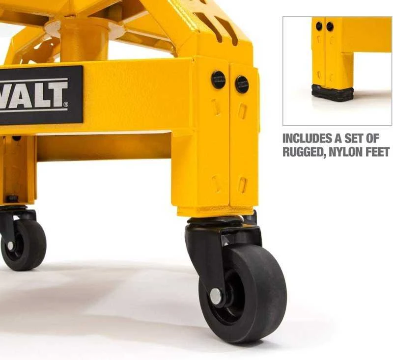 Dewalt Dewalt darbo kėdė