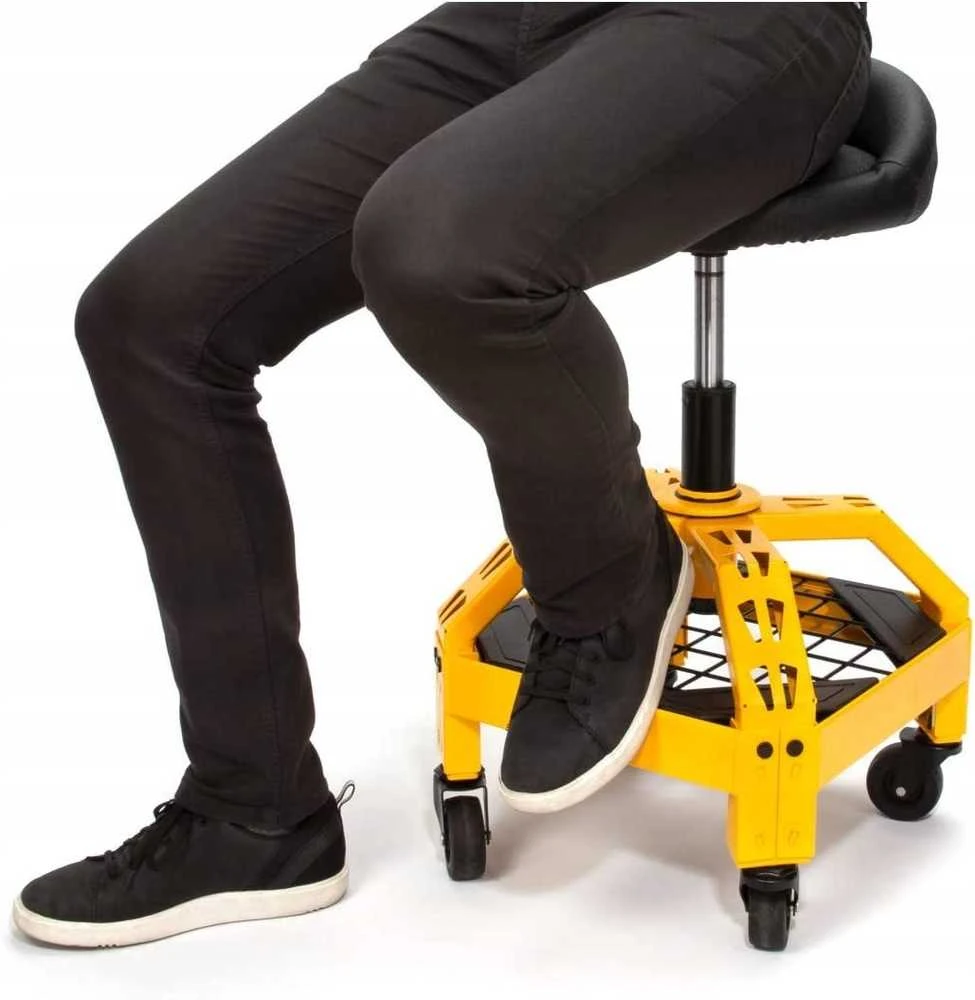 Dewalt Dewalt darbo kėdė