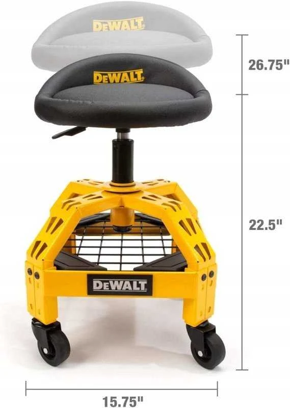 Dewalt Dewalt darbo kėdė