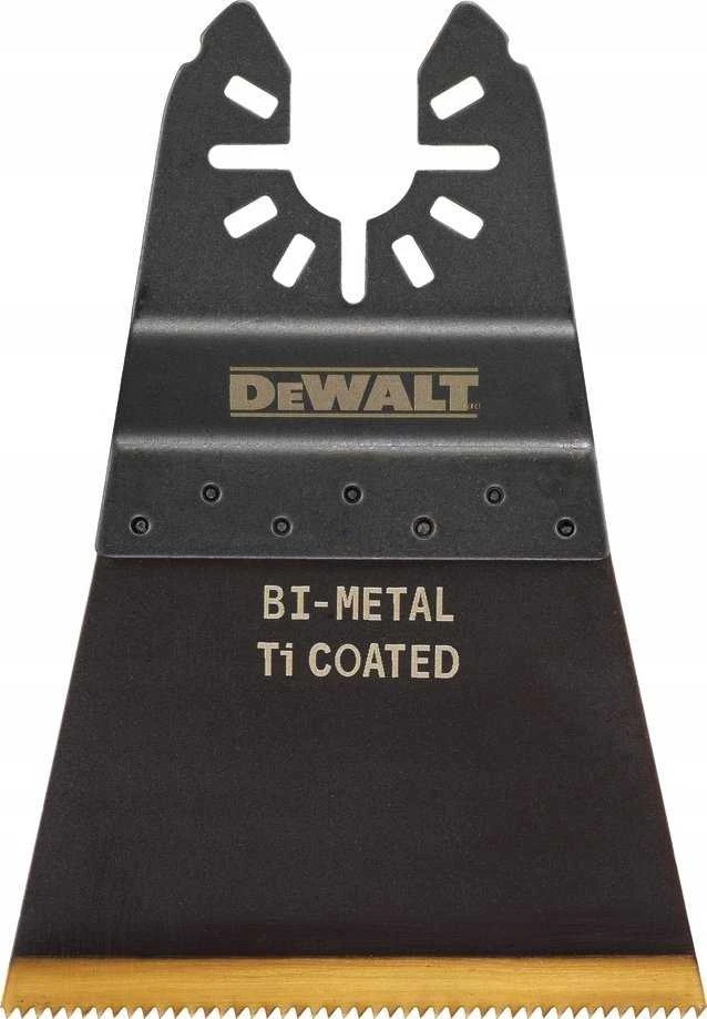 Įpjaunamasis pjūklelis DeWalt DT20747-QZ; 64x43 mm