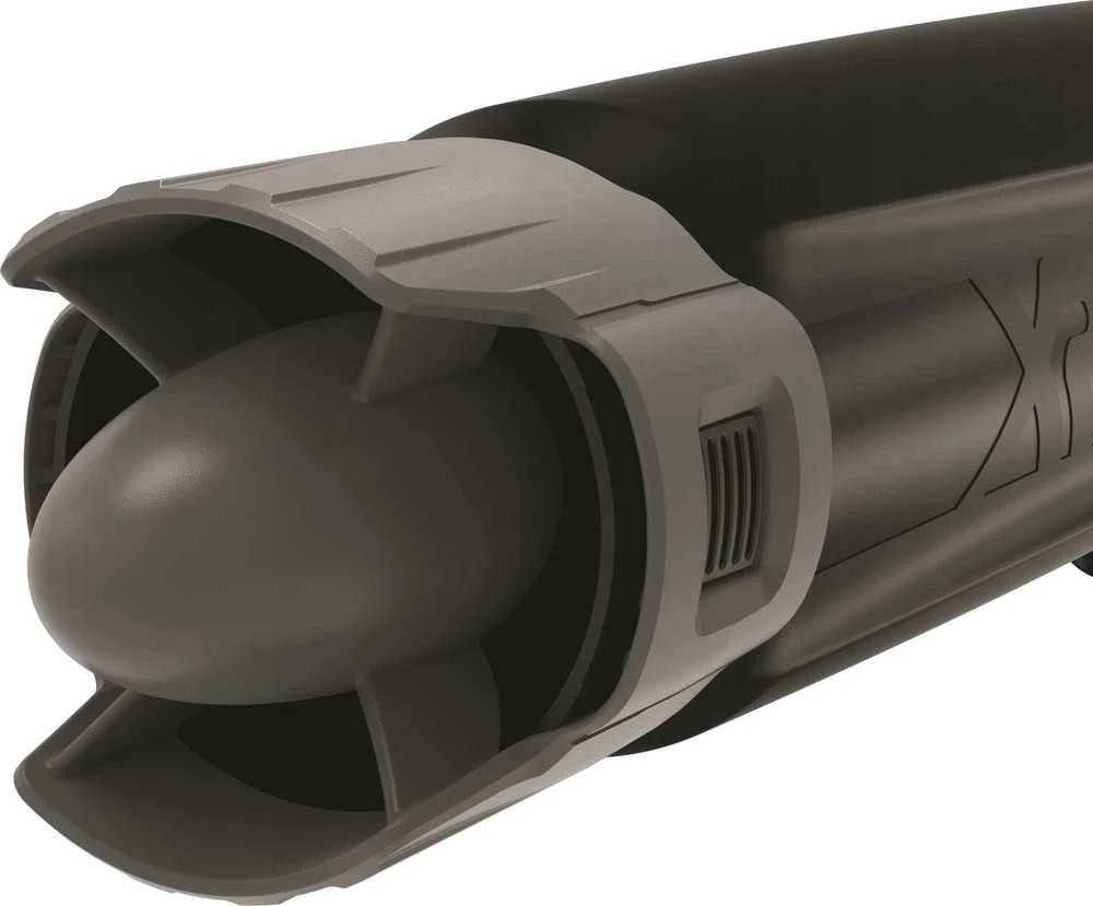 Akumuliatorinis lapų pūstuvas DeWalt DCMBL562P1, 18 V, 1x5,0 Ah