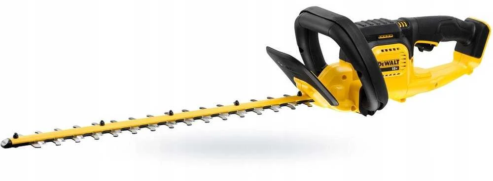 DEWALT gyvatvorių žirklės DCMHT563N 18V 55cm be akumuliatoriaus ir kroviklio