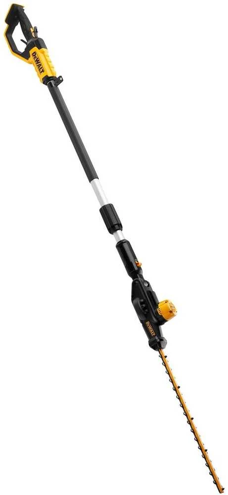 Akumuliatorinės gyvatvorių žirklės Dewalt DCMPH566N (be akumuliatoriaus ir kroviklio)