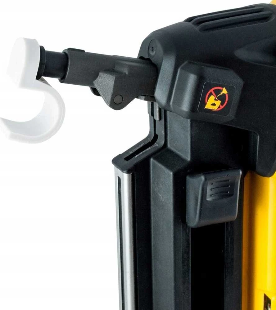 Grąžtas Antgalis viniakalei DeWalt DCN8903