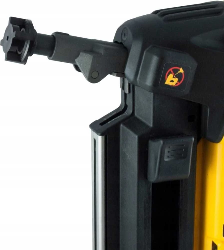 Grąžtas Antgalis viniakalei DeWalt DCN8903