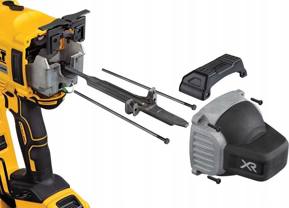 Antgalis viniakalei DeWalt DCN8901-XJ