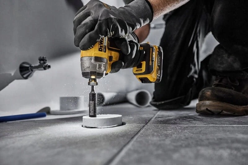 Pjaustyklė vamzdžiams DeWalt DT20563-QZ; 1/4''; 34 mm