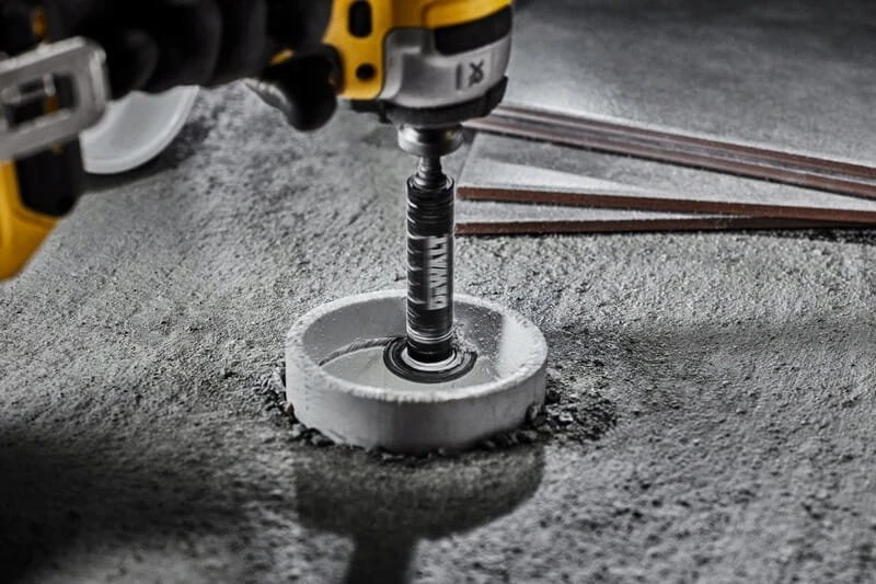 Pjaustyklė vamzdžiams DeWalt DT20563-QZ; 1/4''; 34 mm