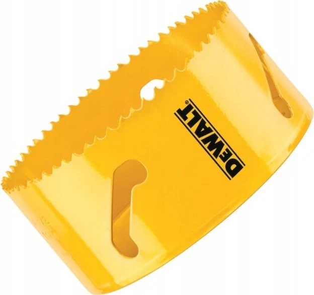 Gręžimo karūna DeWalt DT90342-QZ; 114 mm