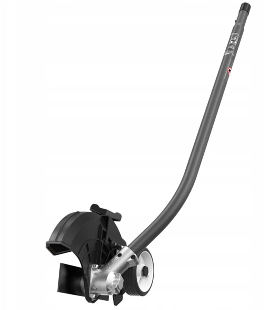 Pakraščių pjovimo priedas DeWalt DCMASED9N-XJ; 19 cm; 6 cm