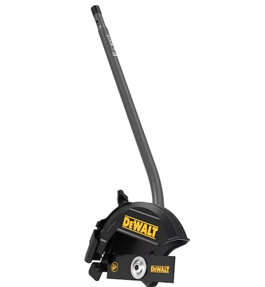 Pakraščių pjovimo priedas DeWalt DCMASED9N-XJ; 19 cm; 6 cm