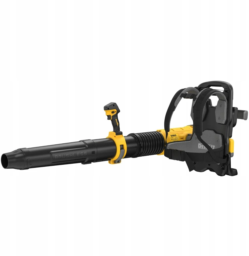 Dewalt DCMBBL800N-XJ akumuliatorinis kuprinės formos pūstuvas