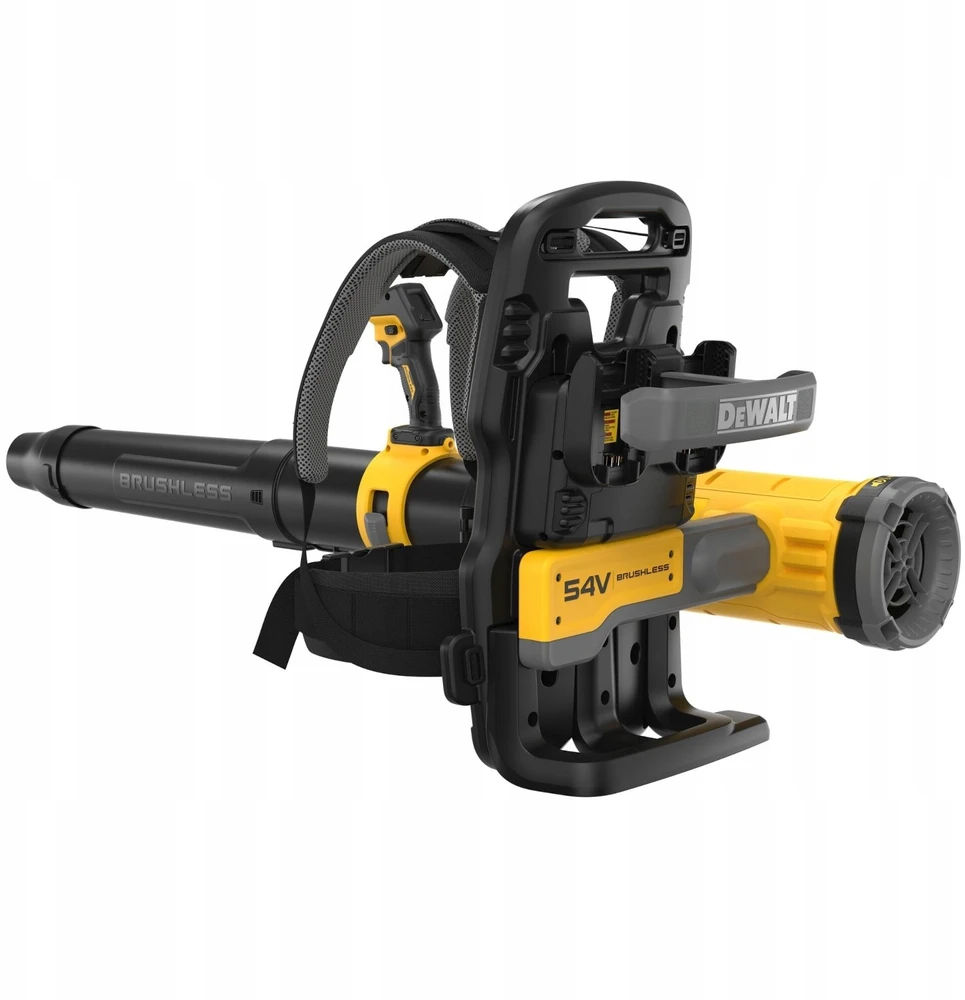 Dewalt DCMBBL800N-XJ akumuliatorinis kuprinės formos pūstuvas