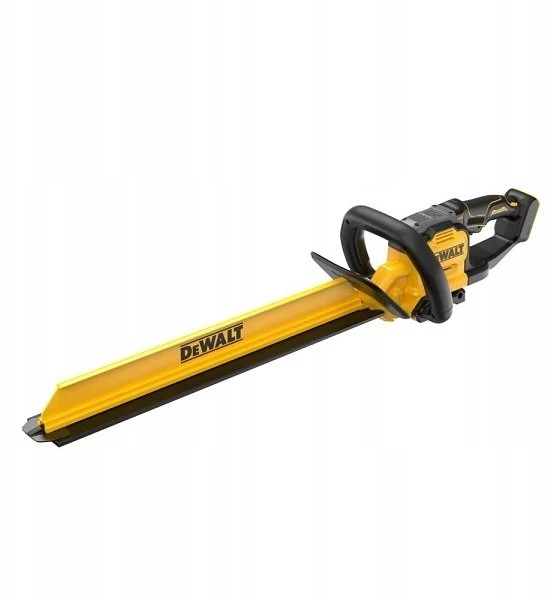 Gyvatvorių žirklės DeWalt DCMHT567N; 60 cm; 18 V (be akumuliatoriaus ir pakrovėjo)