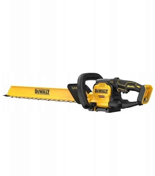 Gyvatvorių žirklės DeWalt DCMHT567N; 60 cm; 18 V (be akumuliatoriaus ir pakrovėjo)