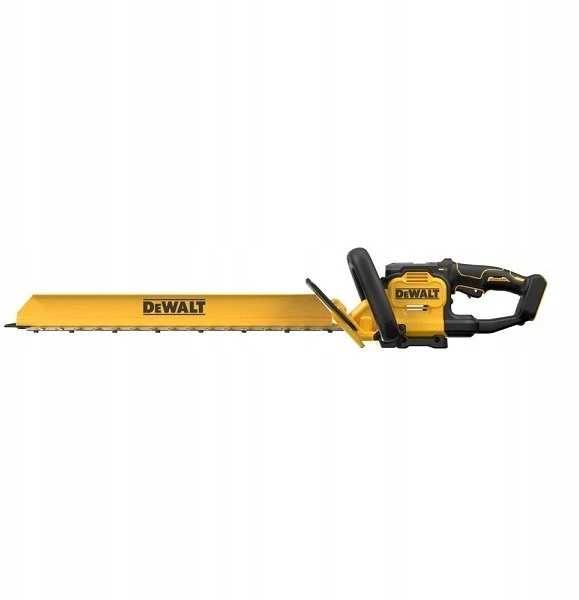 Gyvatvorių žirklės DeWalt DCMHT567N; 60 cm; 18 V (be akumuliatoriaus ir pakrovėjo)