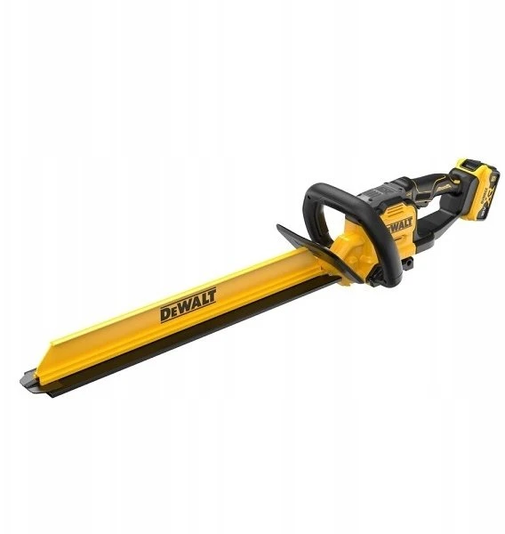 Gyvatvorių žirklės DeWalt DCMHT567P1; 60 cm; 18 V; 1x5,0 Ah akum.