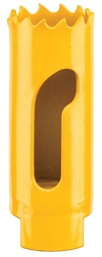 Gręžimo karūna DeWalt DT90301-QZ; 22 mm