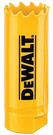 Gręžimo karūna DeWalt DT90301-QZ; 22 mm