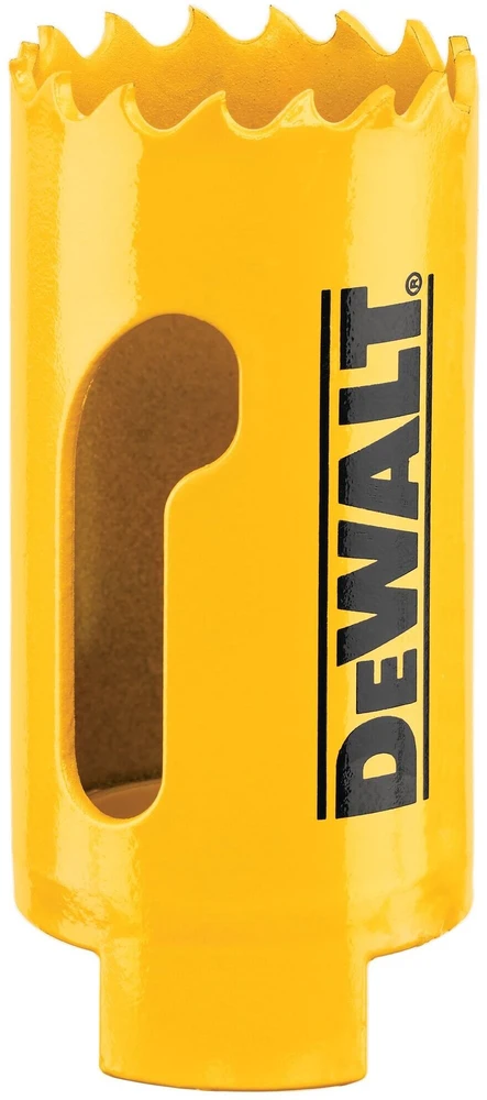 Gręžimo karūna DeWalt DT90303-QZ; 25 mm