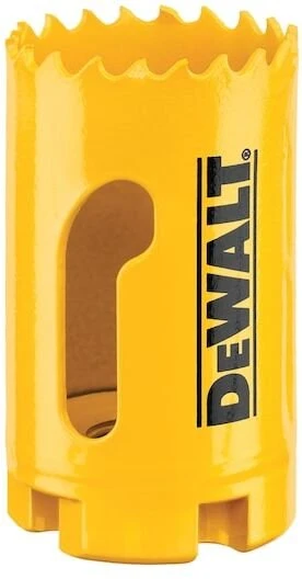 DeWalt DeWalt DT90309-QZ gręžtuvas 35 mm skylėms