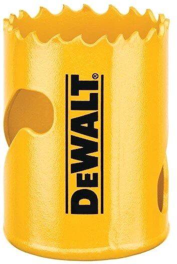 Gręžimo karūna DeWalt DT90311-QZ; 38 mm