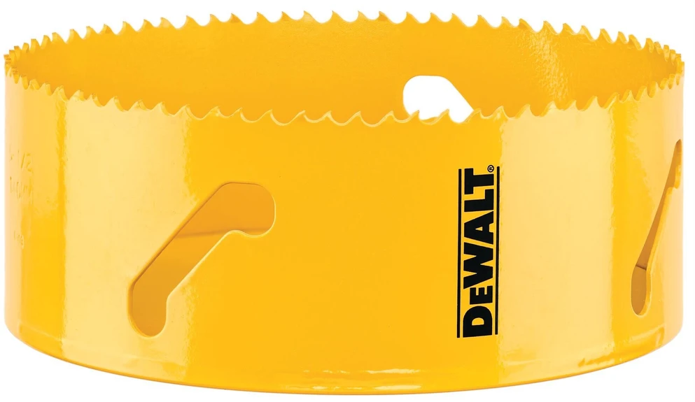 Dewalt DeWalt DT90345-QZ wiertło do otworów 140mm