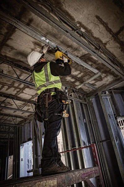 Dujos DeWalt DDF8450000