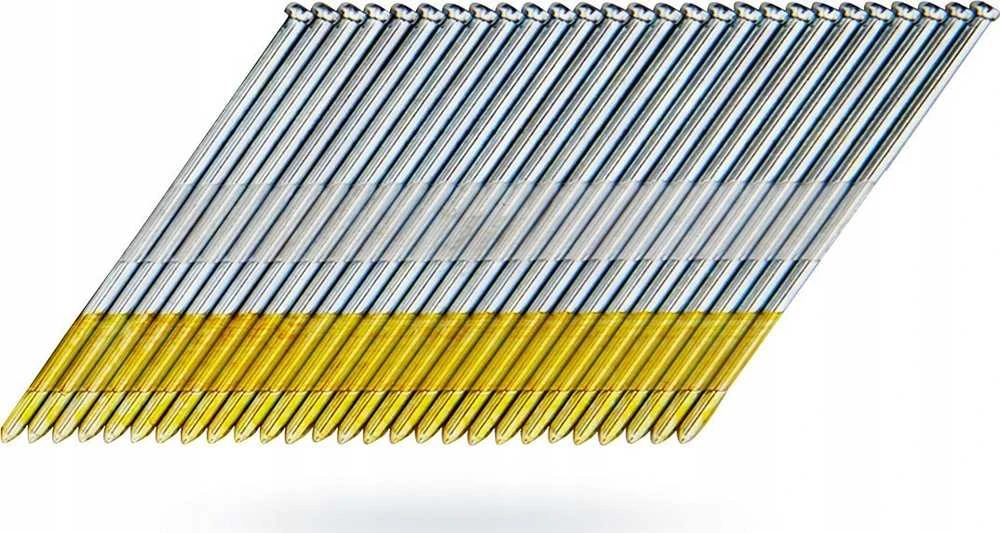 Vinys 50 x1,8 mm 34° 4000 vnt.DCN650, DeWalt
