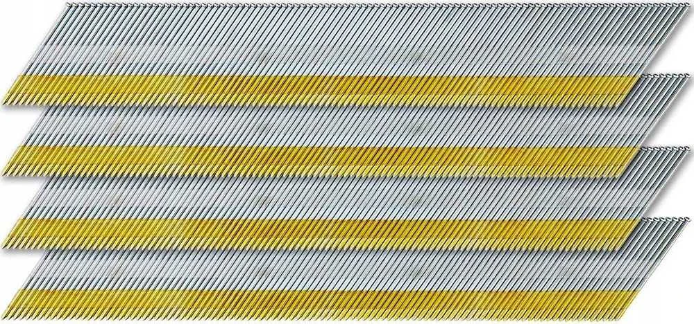 Vinys 50 x1,8 mm 34° 4000 vnt.DCN650, DeWalt