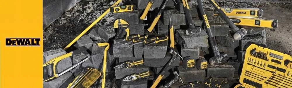 Šešiakampių raktų rinkinys DeWalt DWHT0-70263; 8 vnt.