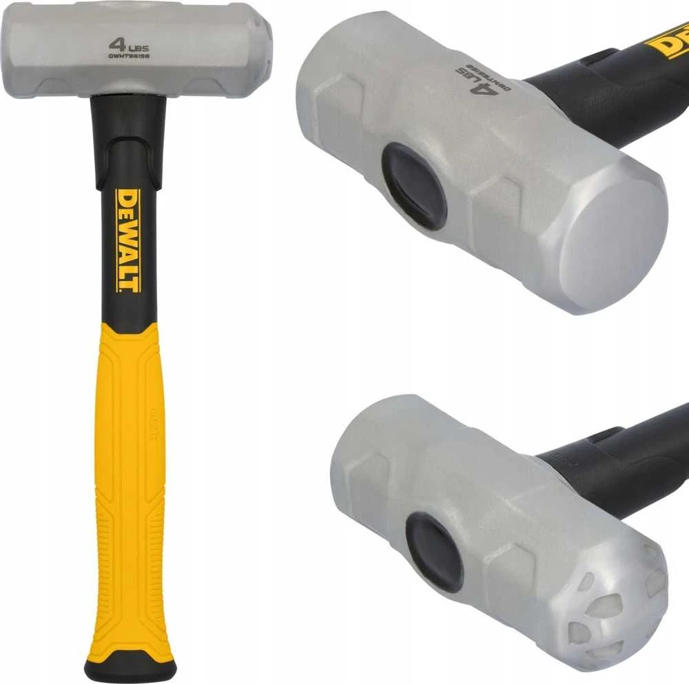 Kūjis DeWalt DWHT56158-1; 1,81 kg