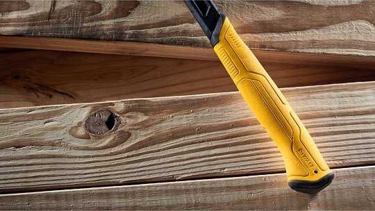 Plaktukas-viniatraukis DeWalt DWHT51138-0; 400g