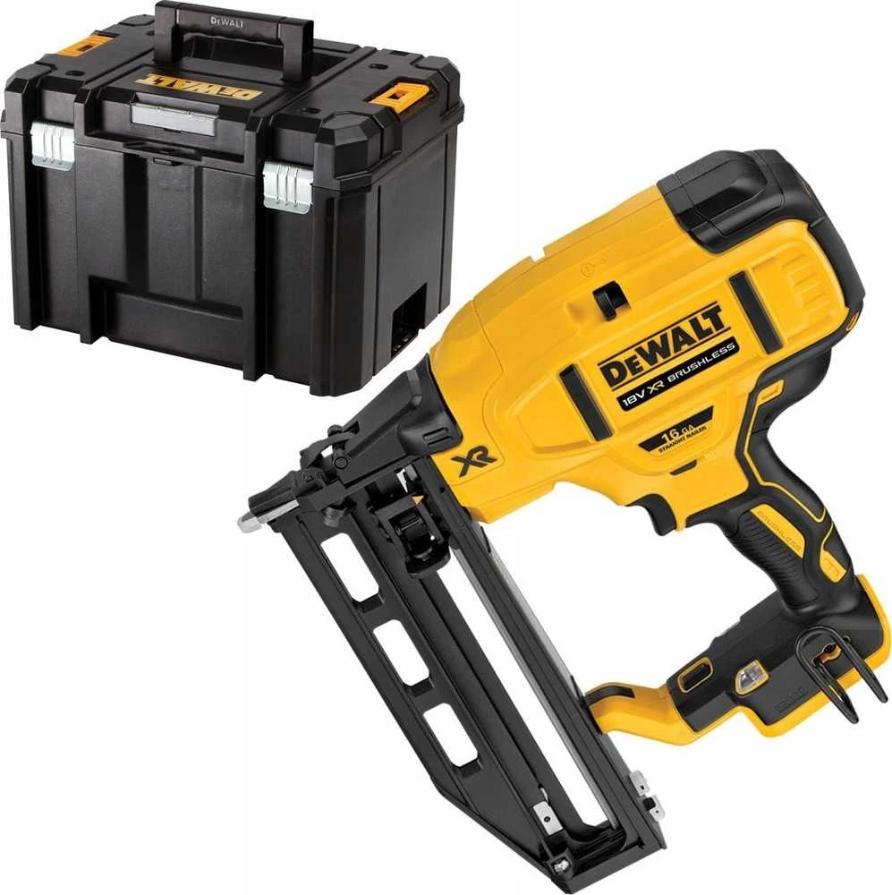 Akumuliatorinis viniakalis DeWalt DCN662NT-XJ; 18 V (be akumuliatoriaus ir pakrovėjo)