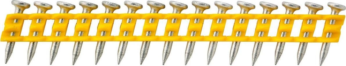 Vinys 2,6 mm x 30mm. DCN890. 1005 vnt., DeWalt