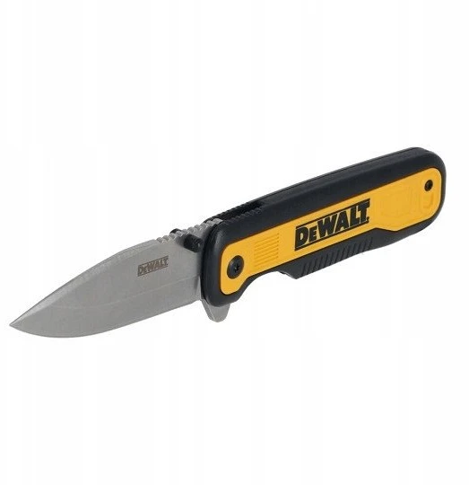 Sulankstomas peilis DeWalt DWHT10993-0, 82 mm