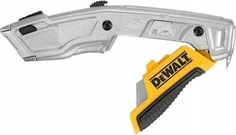 Peilis keičiamais ašmenimis DeWalt DWHT10054-0