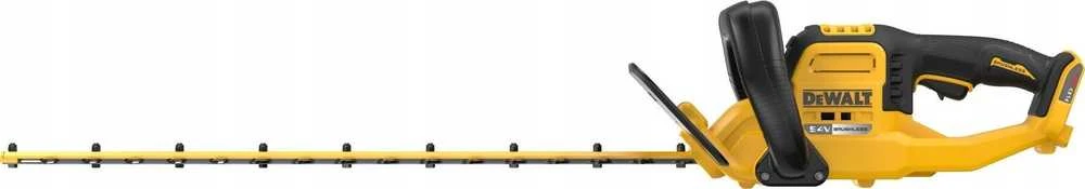 Gyvatvorių žirklės DeWalt DCMHT573X1-QW; 54 V; 65 cm; 1x9,0 Ah akum.