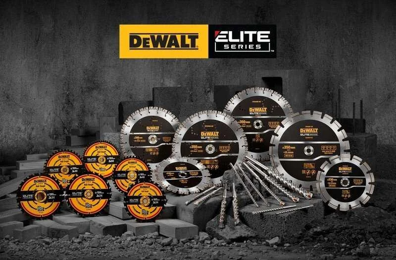 Pjovimo diskas medienai DeWalt DT10401-QZ; 184x16 mm; 24T