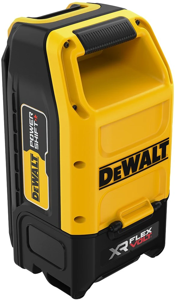 DEWALT POWERSHIFT ADAPTER FLEXVOLT DCAFVPS