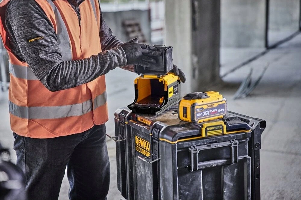 DEWALT POWERSHIFT ADAPTER FLEXVOLT DCAFVPS