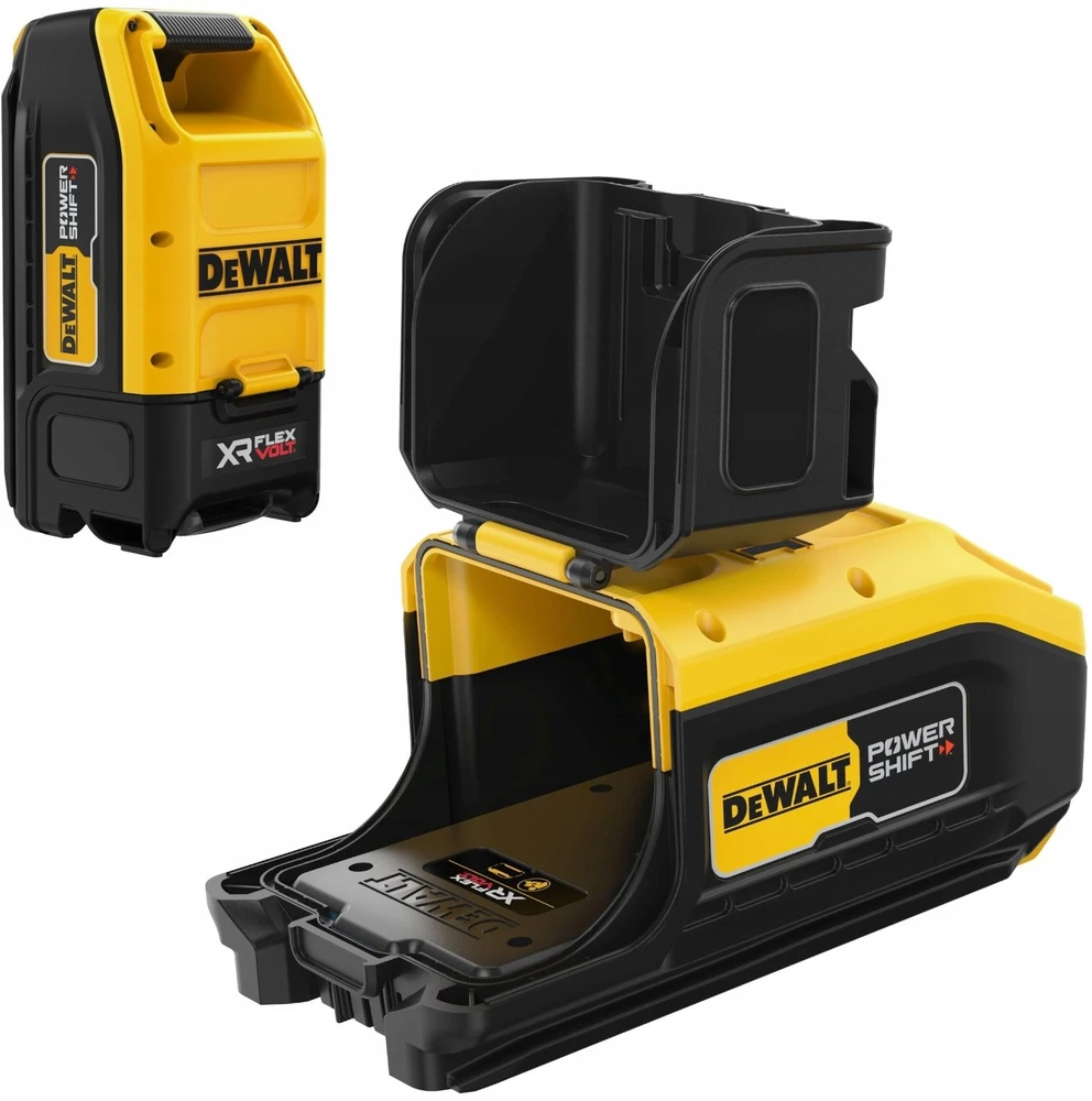 DEWALT POWERSHIFT ADAPTER FLEXVOLT DCAFVPS