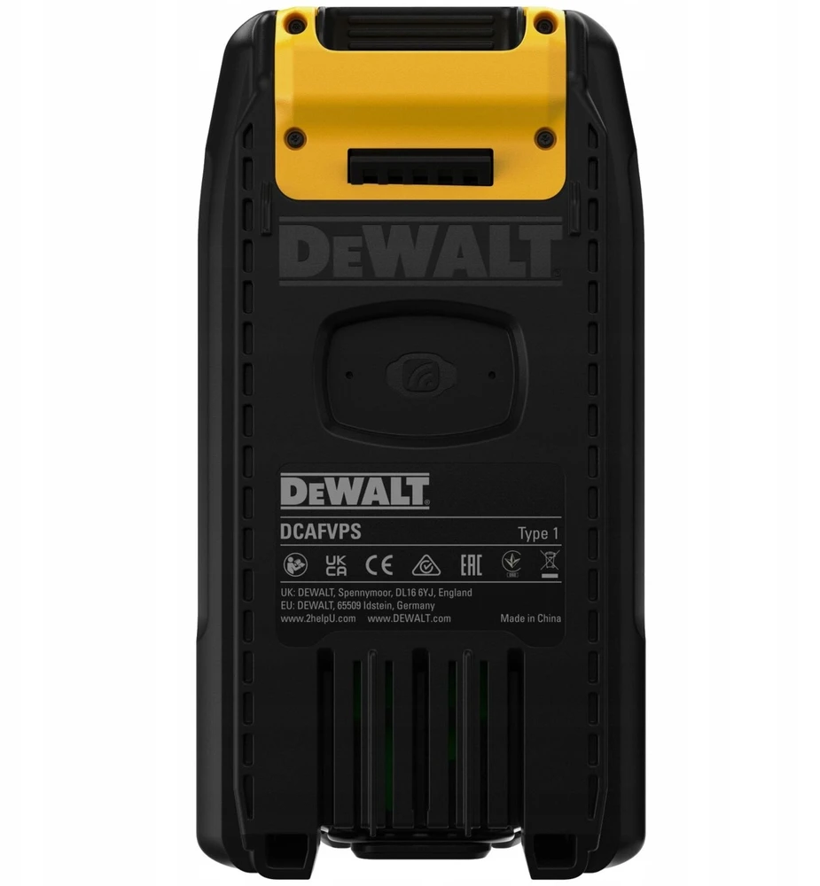 DEWALT POWERSHIFT ADAPTER FLEXVOLT DCAFVPS