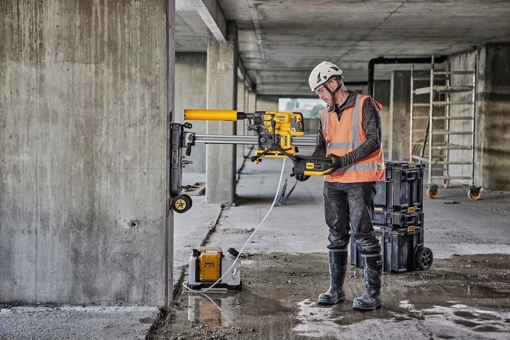 DEWALT POWERSHIFT ADAPTER FLEXVOLT DCAFVPS